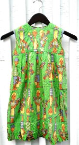 Child's Vintage Dress